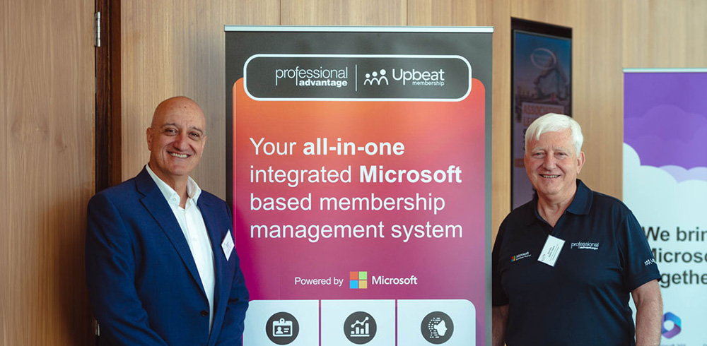 Association Membership Summit 2026