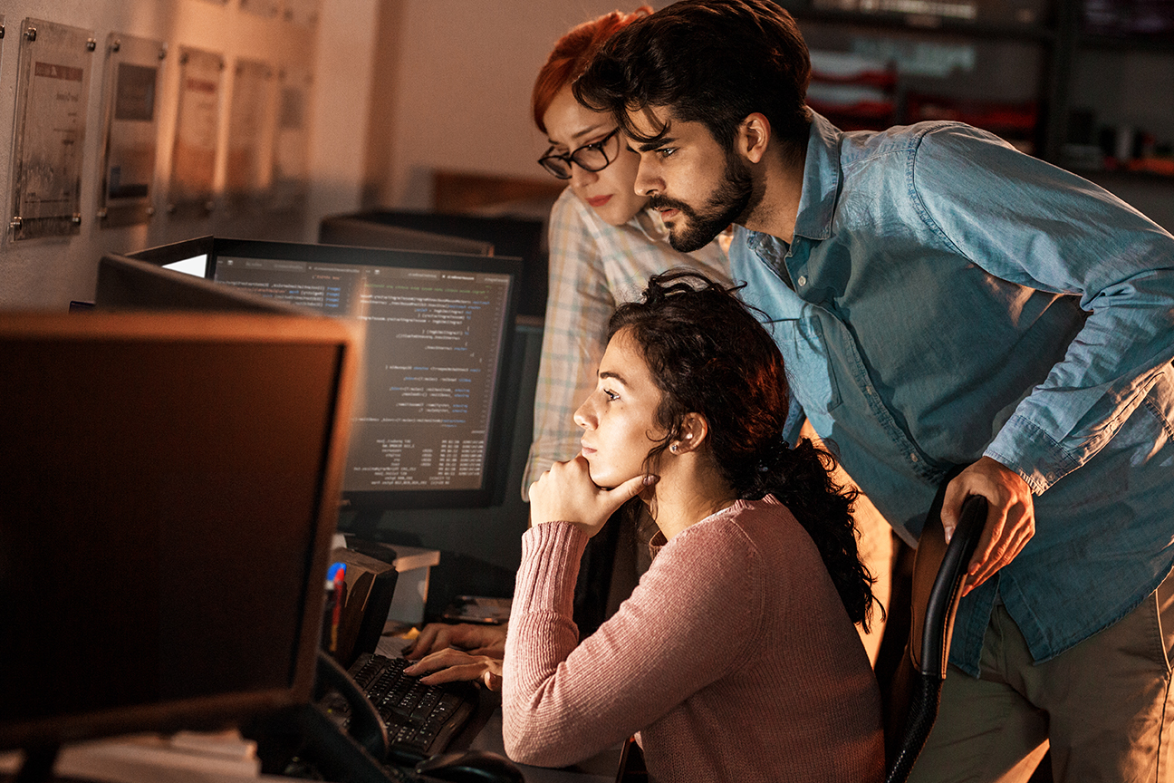 Essential Eight Compliance Services