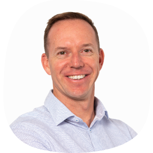 Andrew MacKenzie