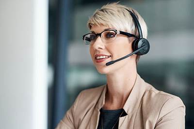 Security Monitoring Services