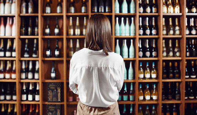Wine Australia Case Study