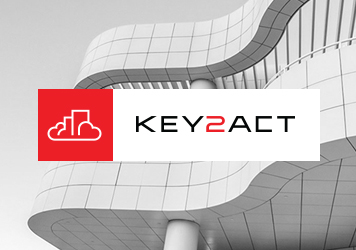 Wennsoft rebrands as Key2Act, renews focus on construction and field service technologies