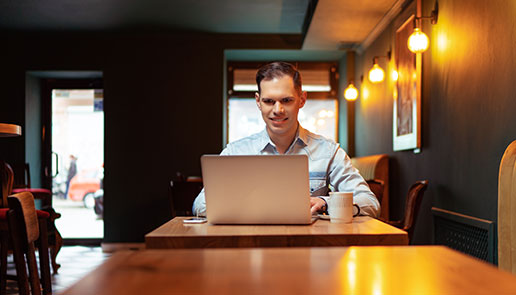 Run your core business