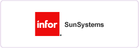 Infor SunSystems