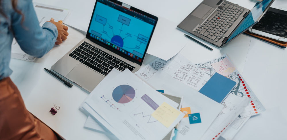 Faster forecasting that supports decisions in time