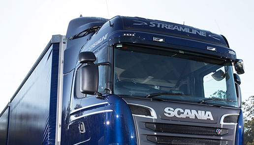 Scania Australia