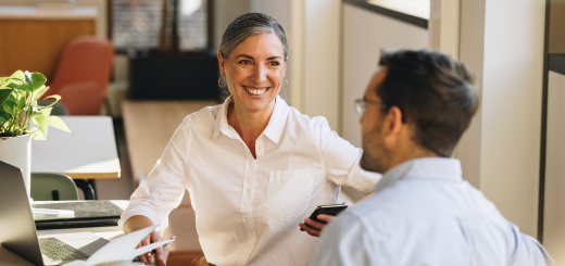 Case Management App on Microsoft Power Platform