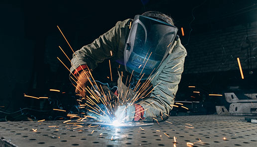 Manufacturing
