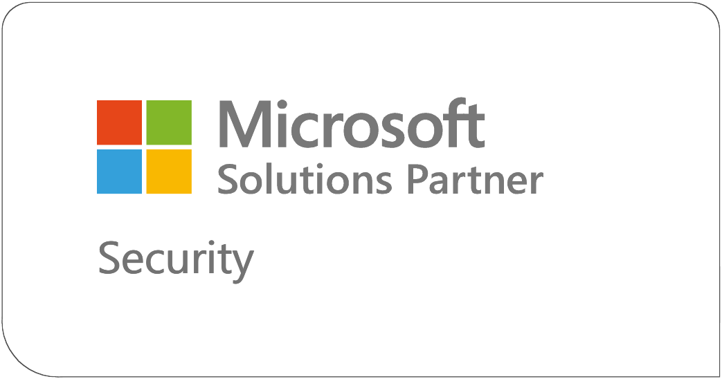 Microsoft Solutions Partner Seurity
