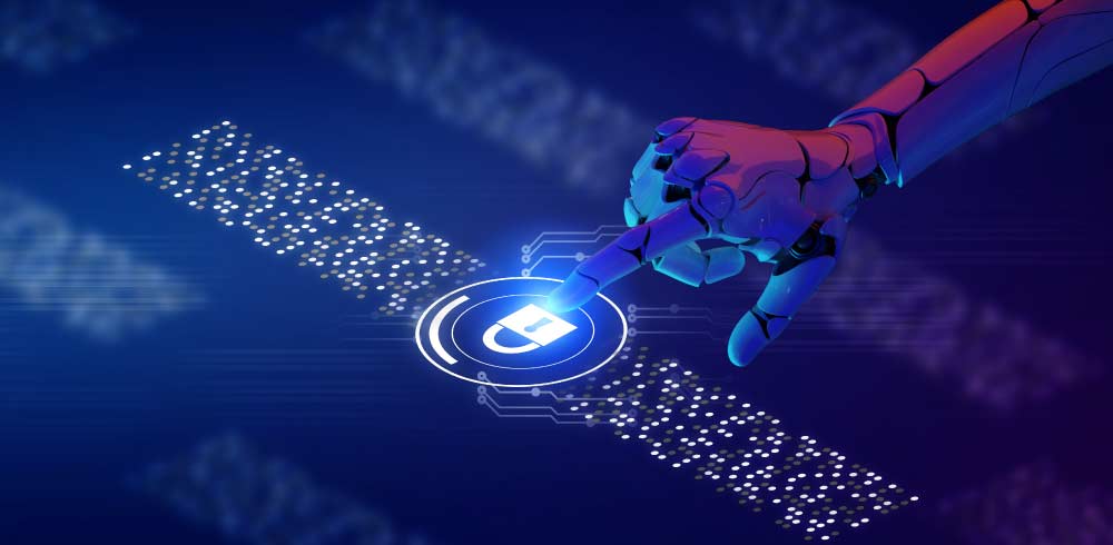 5 Tactics to Protect Privacy and Get AI Right