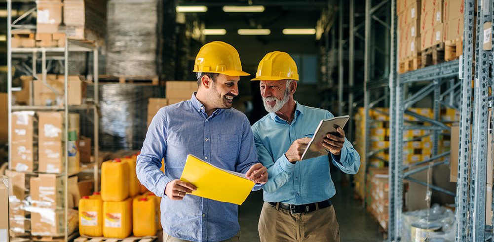 Dynamics 365 Business Central for Distribution Businesses