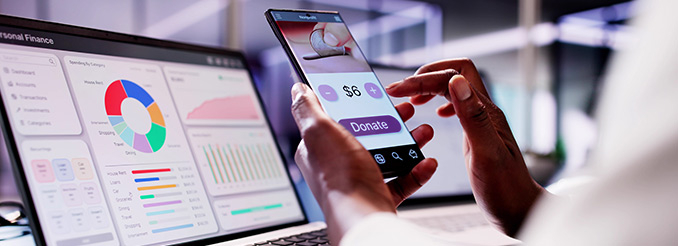 Microsoft Nonprofit Software Grants