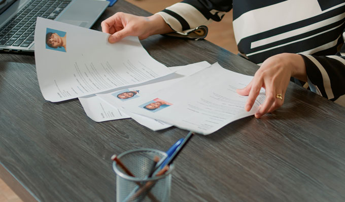 Power Automate Use Case: HR and Employee Experience