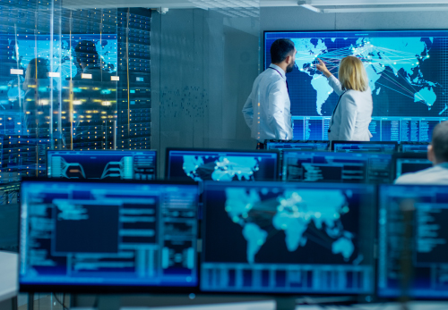 Microsoft’s Endpoint Security is named a Leader in the 2019 Forrester Wave™ 