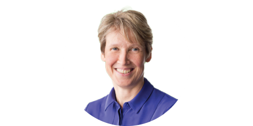 Information Leadership - Sarah Heal