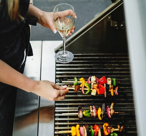 barbeque