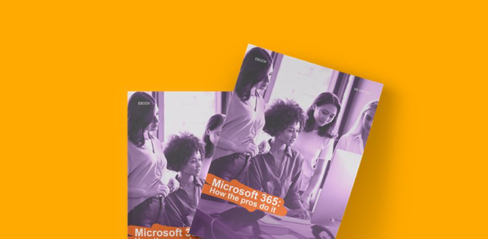 Microsoft 365: How the pros do it