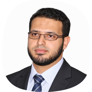 Abdallah Saleh
