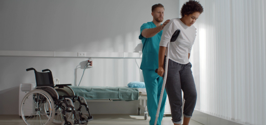 Pinnacle Rehab and Professional Advantage