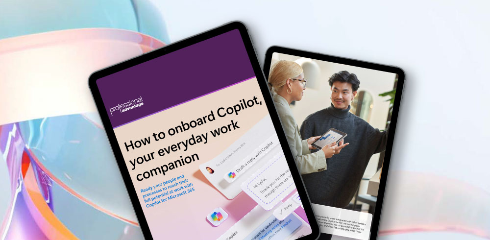 How to Onboard Microsoft 365 Copilot 