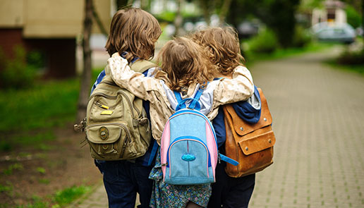 Catholic Education Commission NSW