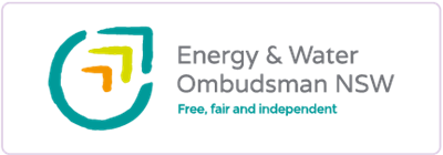 Energy & Water Ombudsman NSW (EWON)