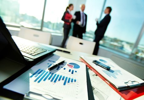 Professional Advantage at ICAA 2014 Accounting Conference, Sydney