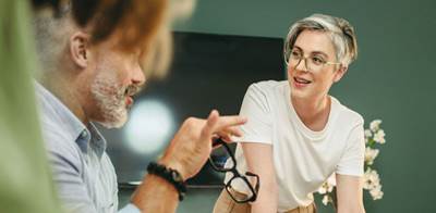 Compliance Made Easy with Microsoft 365