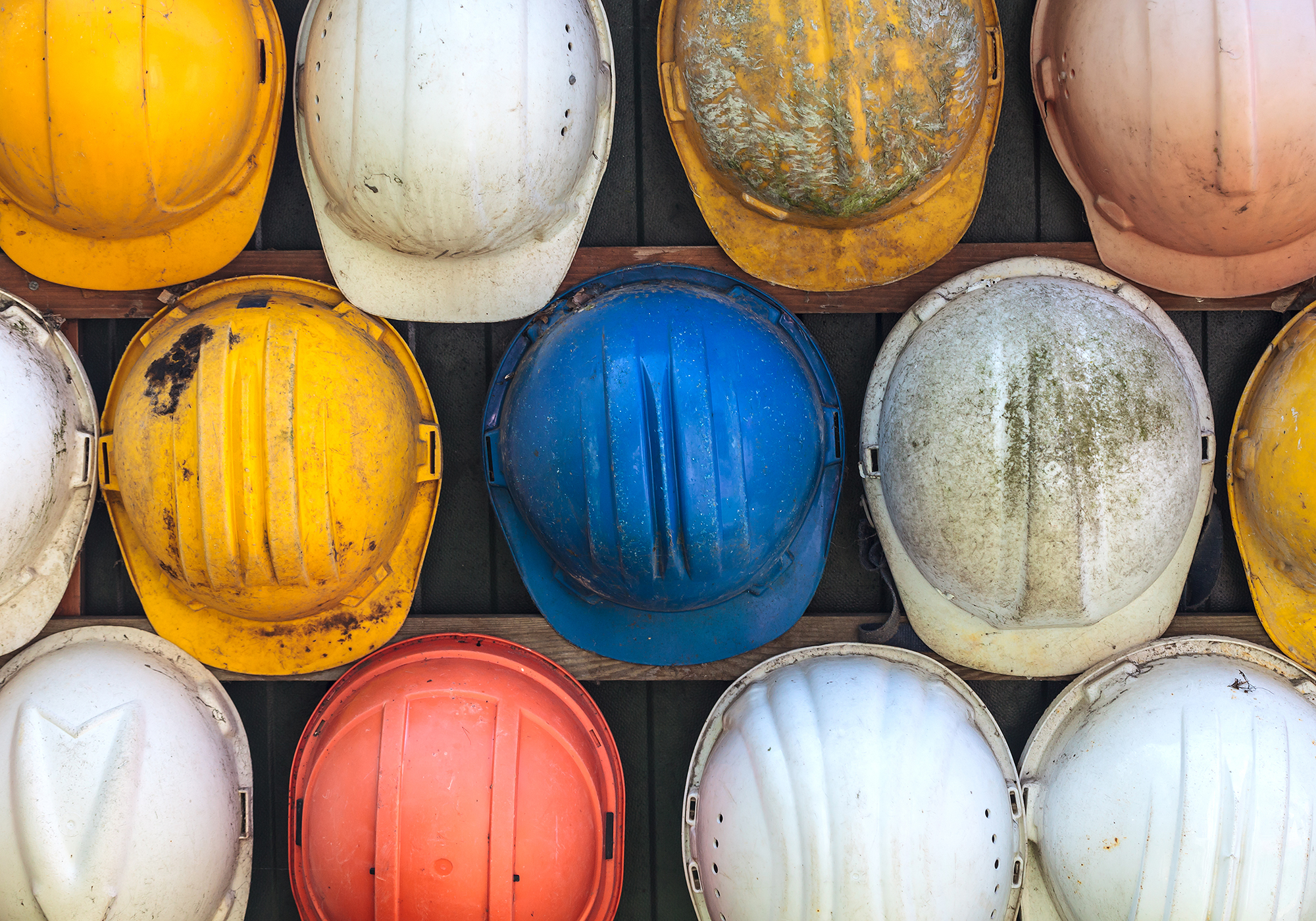 In Our Client's Words: Mainbrace Constructions