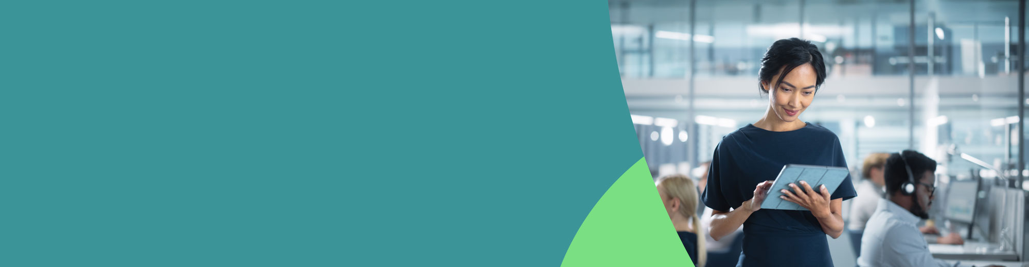 Modernise at scale with Microsoft Power Platform and AI