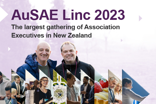 Professional Advantage Shines with Upbeat at AuSAE Linc 2023 Conference