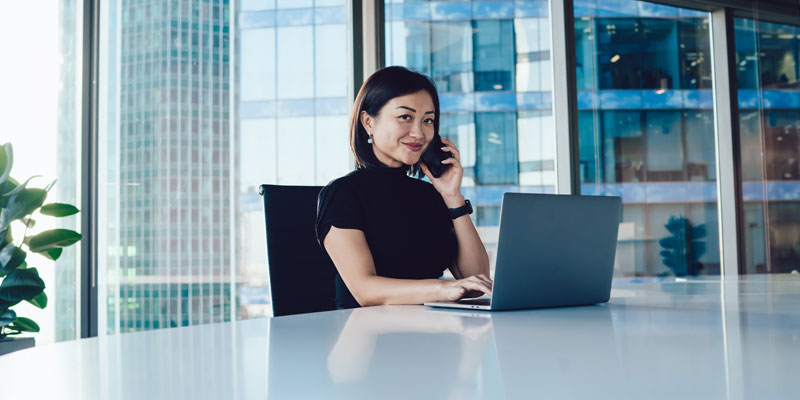   SharePoint: Enabler of high-performing teams