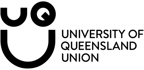 University of Queensland Union logo