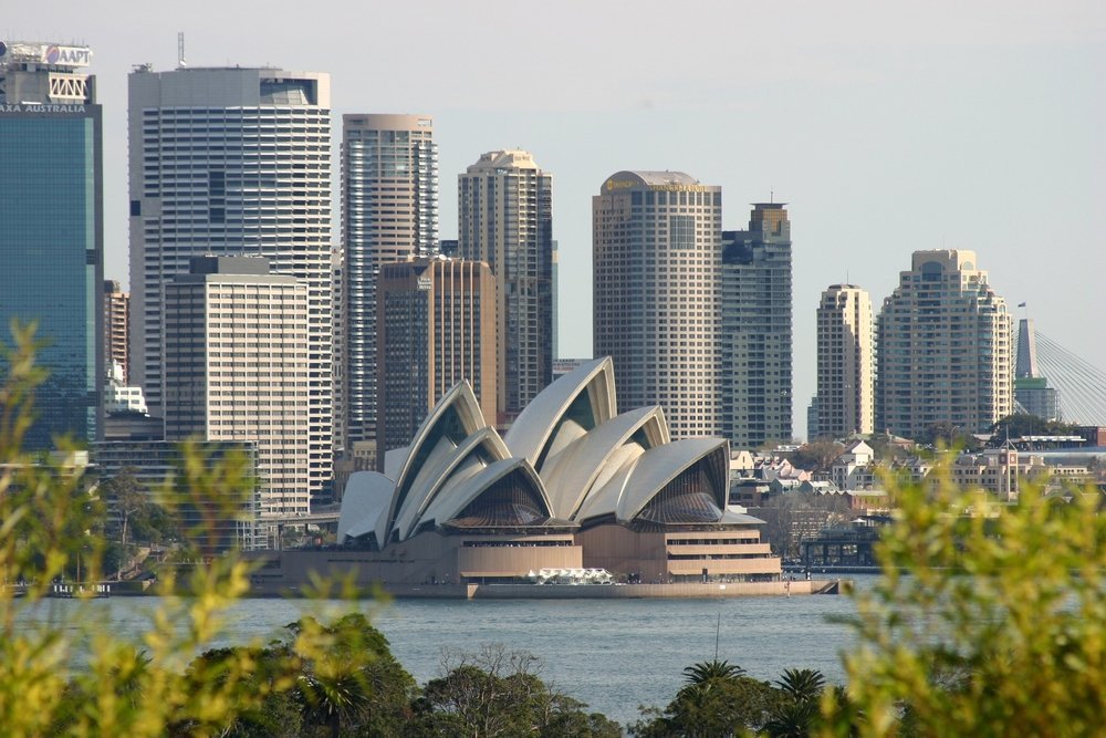 Professional Advantage at NSW CFO Symposium, Sydney