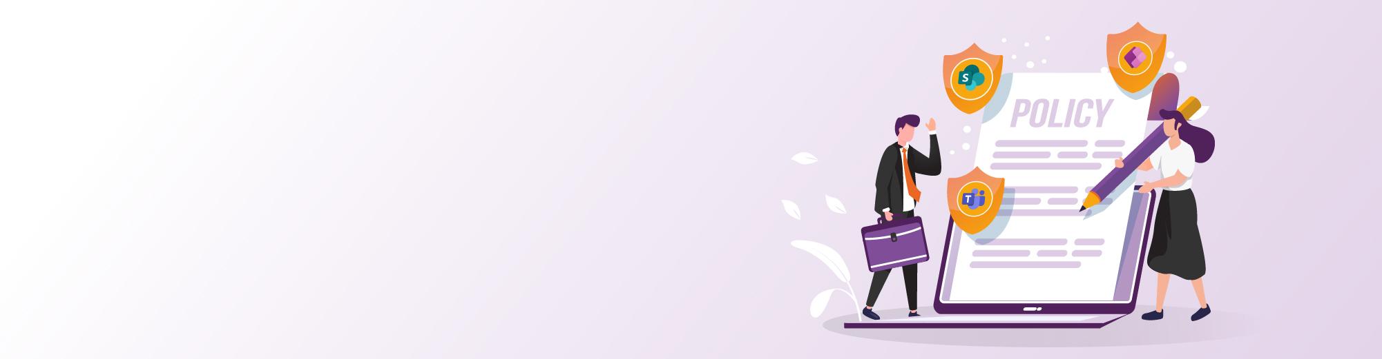 Streamline your Policy Management Lifecycle with Microsoft 365