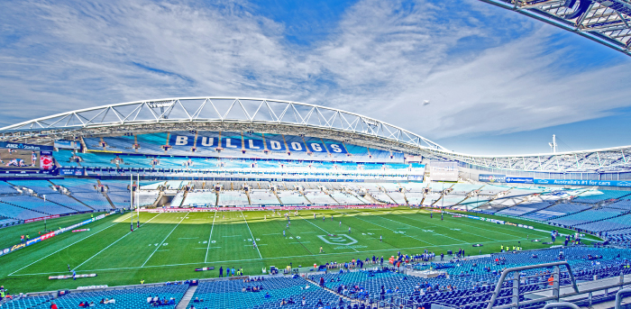 Canterbury Bankstown Bulldogs Rugby League Club