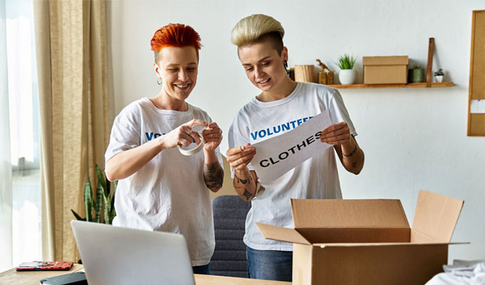SharePoint for Not-for-Profit Industry