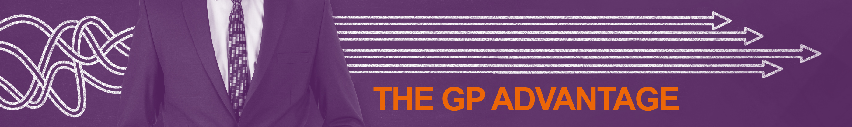 The GP Advantage