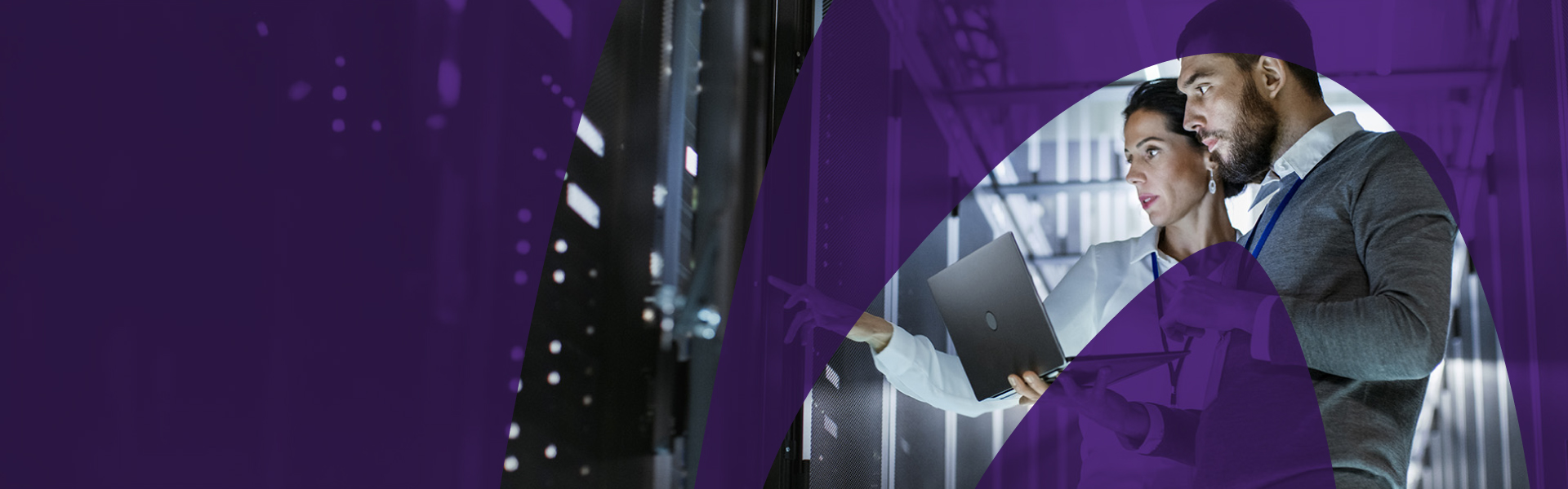 Cloud, Infrastructure and Security Solutions