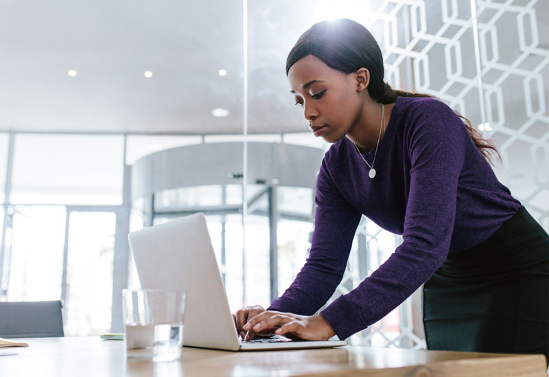 Benefits of iWorkplace