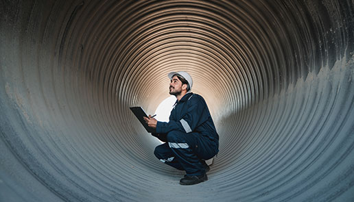 HVAC & Mechanical Contracting