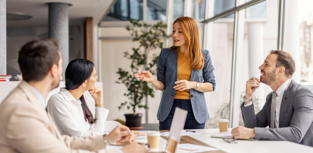 Business Central Executive Briefing: Experience an AI-first cloud ERP