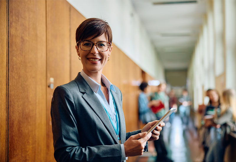 SharePoint Policy Management Solution for the Education Sector