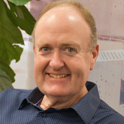 Kevin Brodie