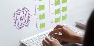 Implementing AI? Organise and secure your data first