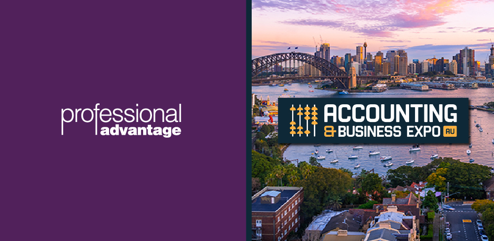 Accounting and Business Expo 2026