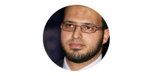 Abdallah Saleh