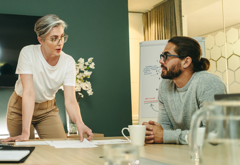 iWorkplace Information Management and Compliance