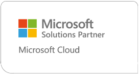 Microsoft Cloud Solutions Partner Designation