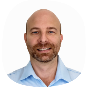 Steve Rodionoff